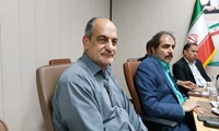 5 میلیون هکتار اراضی کشاورزی درجه 1 و 2 است/ اجرای کشاورزی حفاظتی به بهبود خاک کمک می‌کند